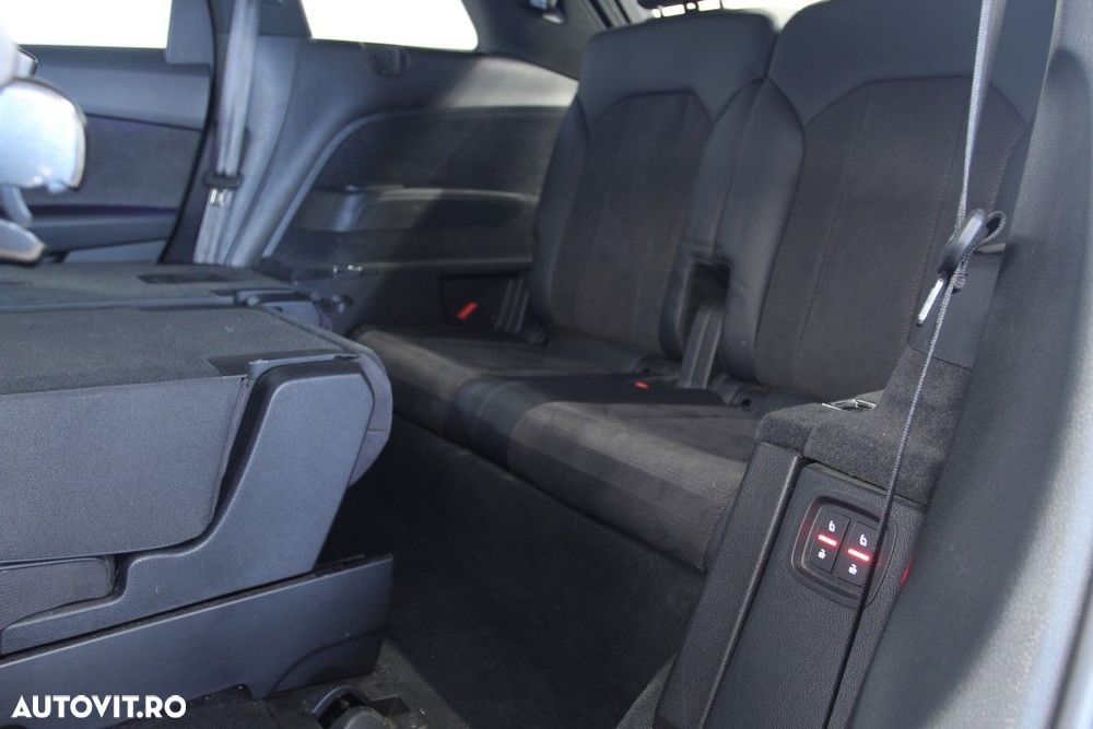 Audi Q7 3.0 50 TDI quattro Tiptronic MHEV S Line - 20