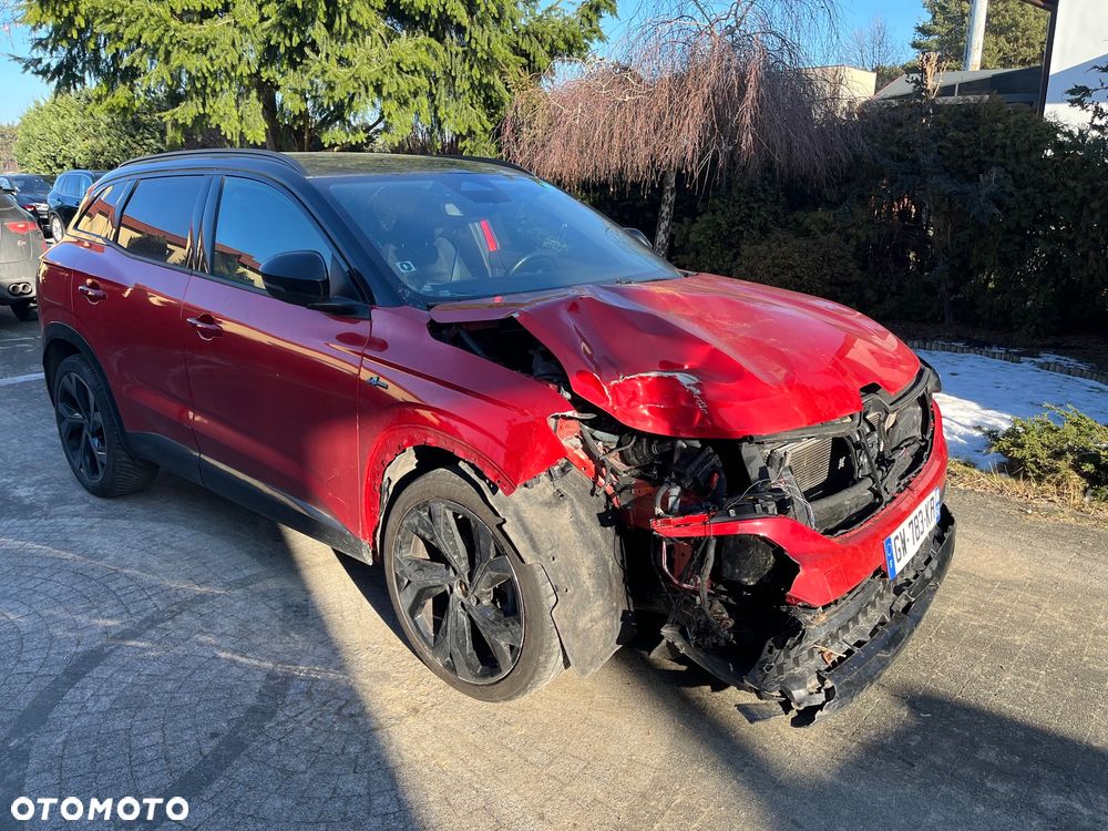 Renault Austral E-Tech Full 200 Techno Esprit Alpine - 5