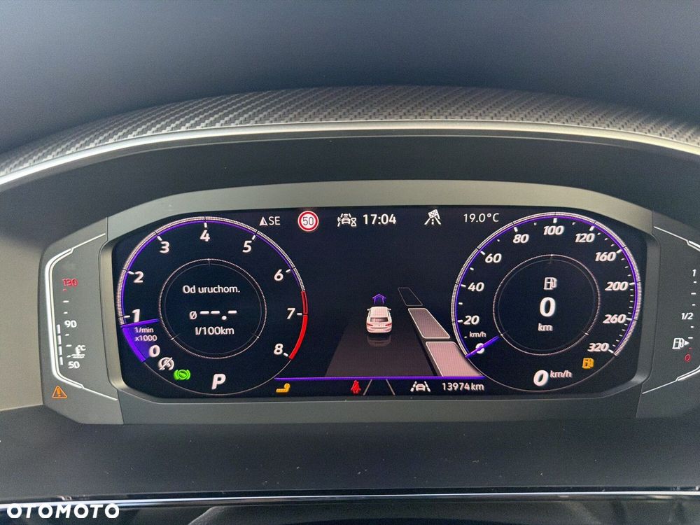 Volkswagen Arteon Shooting Brake - 21