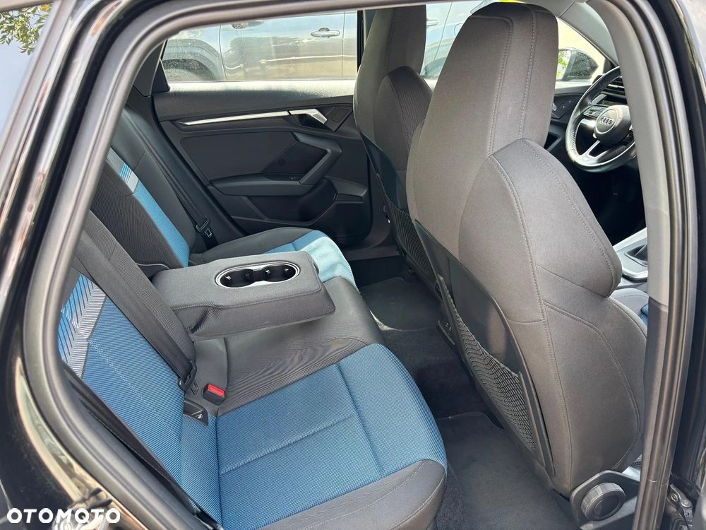 Audi A3 - 7
