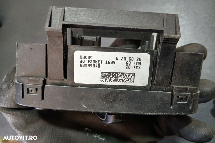 Comutator faruri 6G9T-13A024-AF 6G9T-13A024-AF Ford Mondeo MK4 [2007 - 3