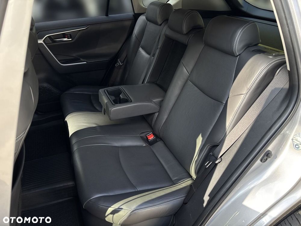 Toyota RAV4 2.5 Hybrid Comfort 4x2 - 35