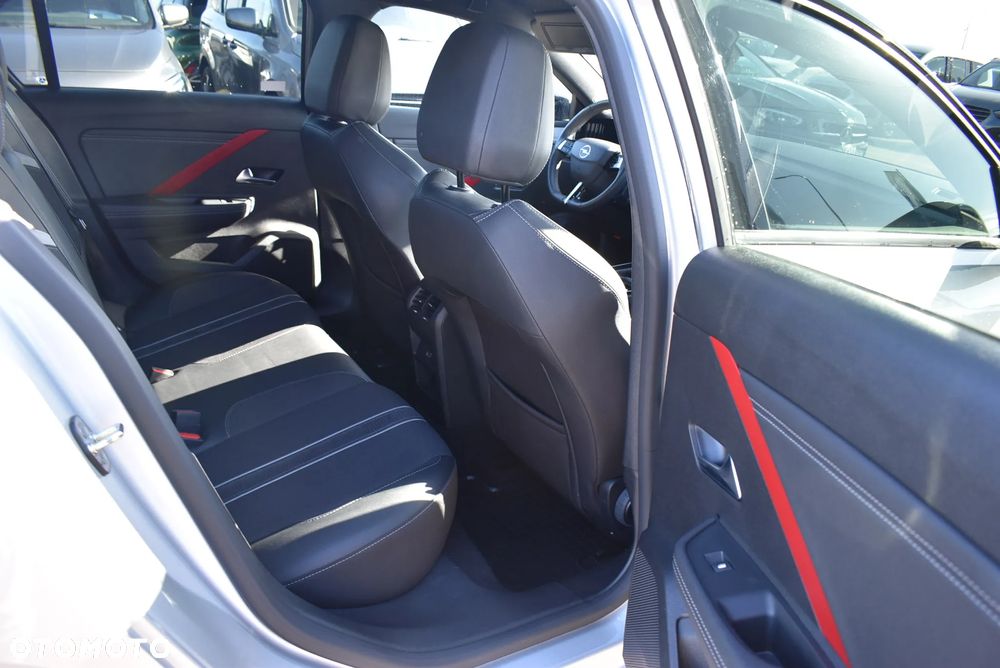 Opel Astra 1.5 CDTI GS Line S&S - 15