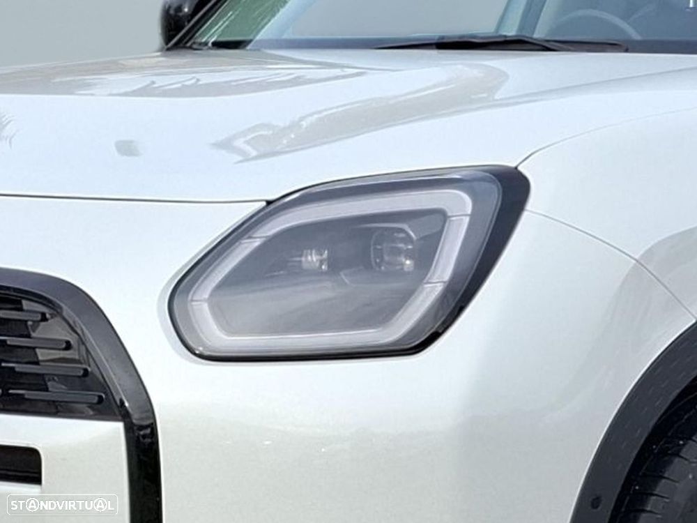 MINI Countryman D Classic - 10