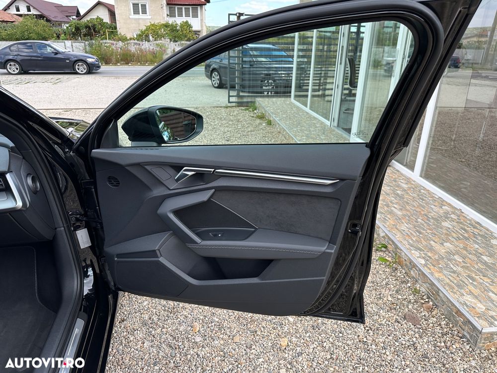Audi A3 Sportback - 25