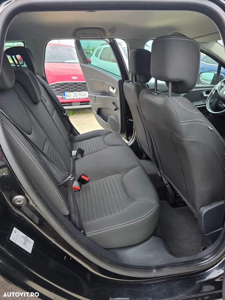 Renault Clio ENERGY TCe 90 Start & Stop LIMITED - 14