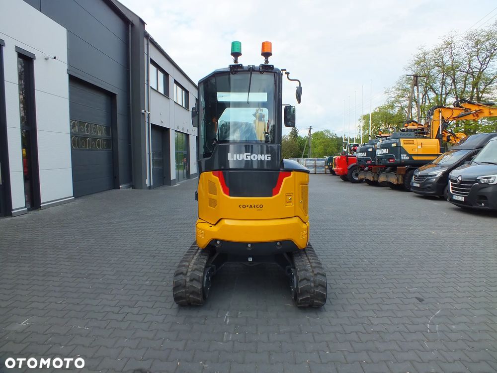 Liu Gong 9027F ZTS - 4