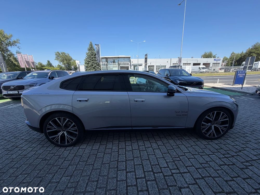 Volvo ES90 Single Motor RWD Ultra - 4