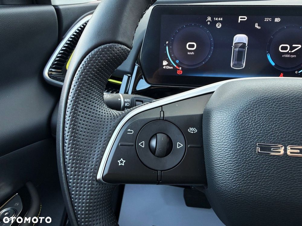 BAIC 5 Beijing 1.5T Luxury DCT - 16