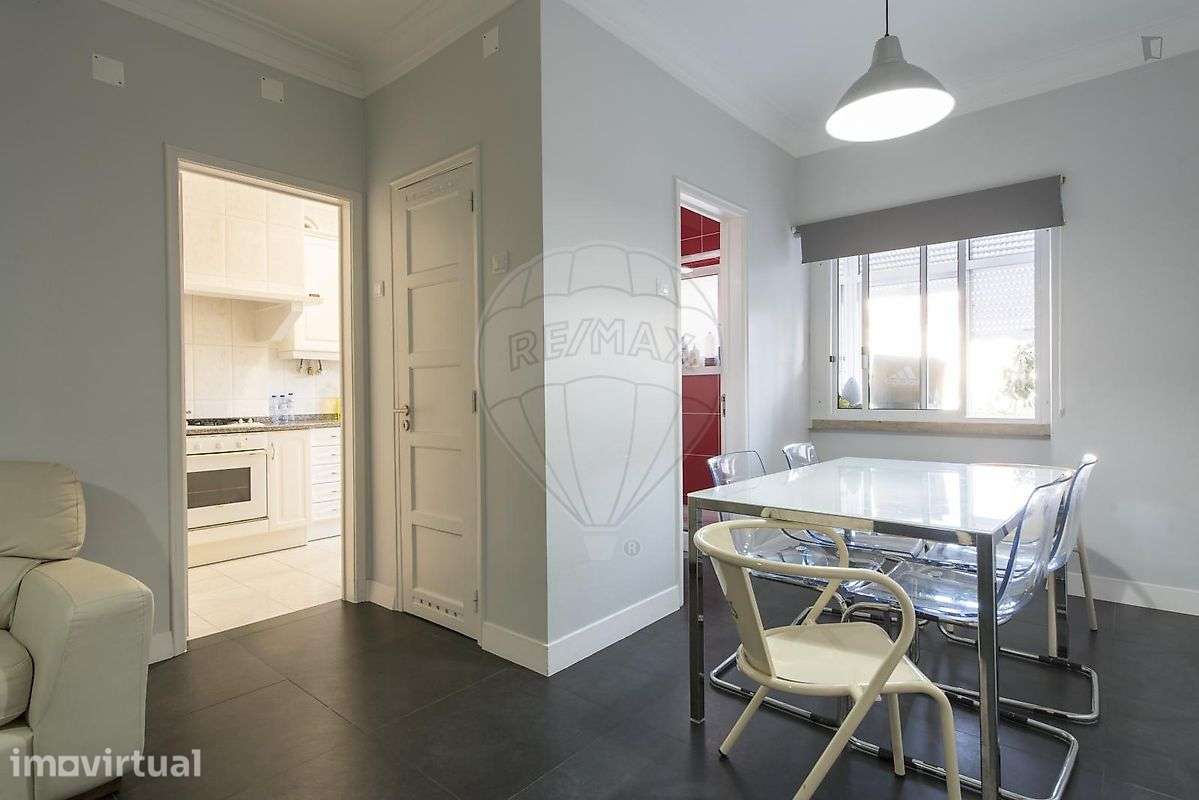 Apartamento T4 para venda - Grande imagem: 3/22