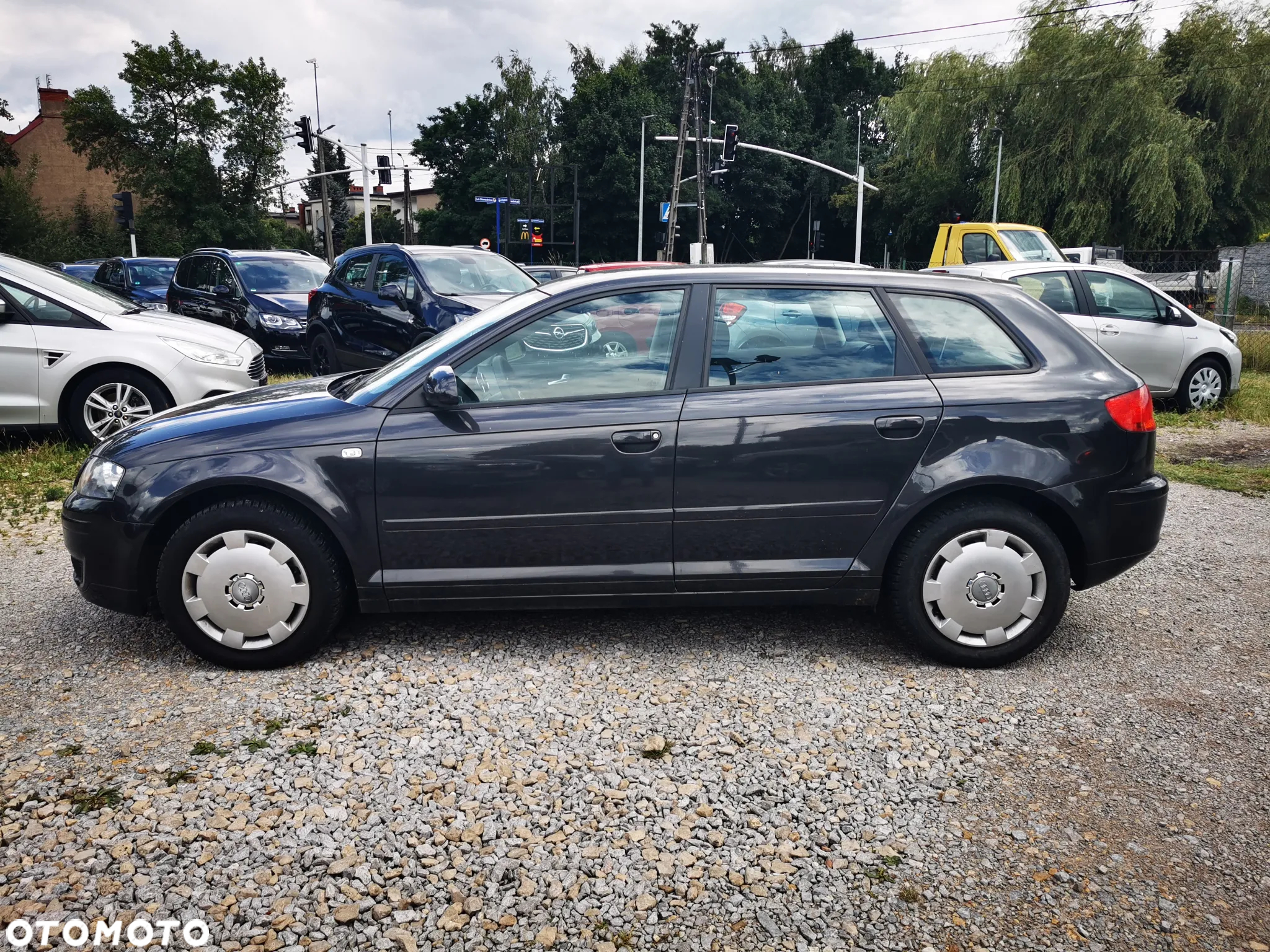 Audi A3 1.6 Attraction - 2
