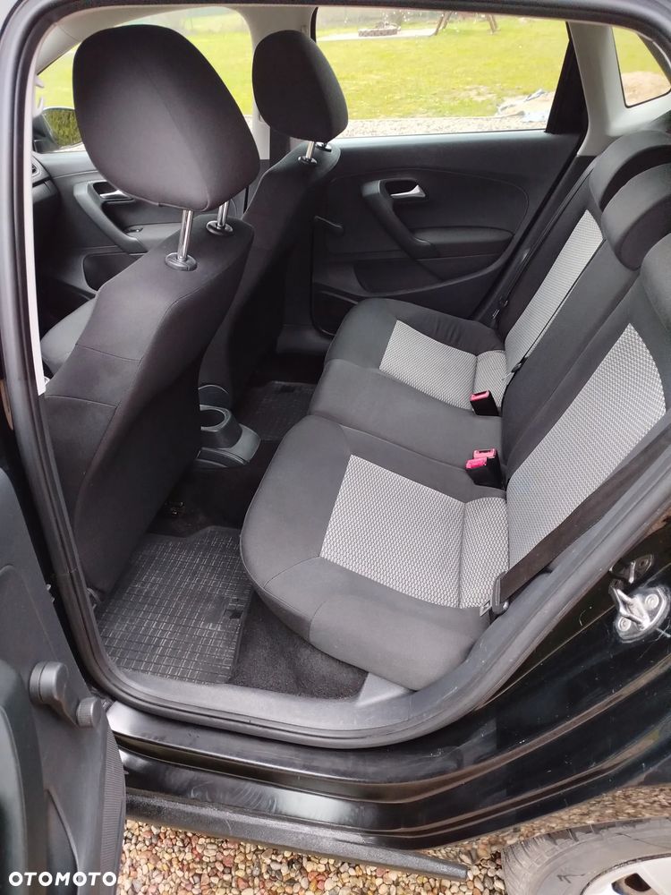 Volkswagen Polo 1.2 Trendline - 9