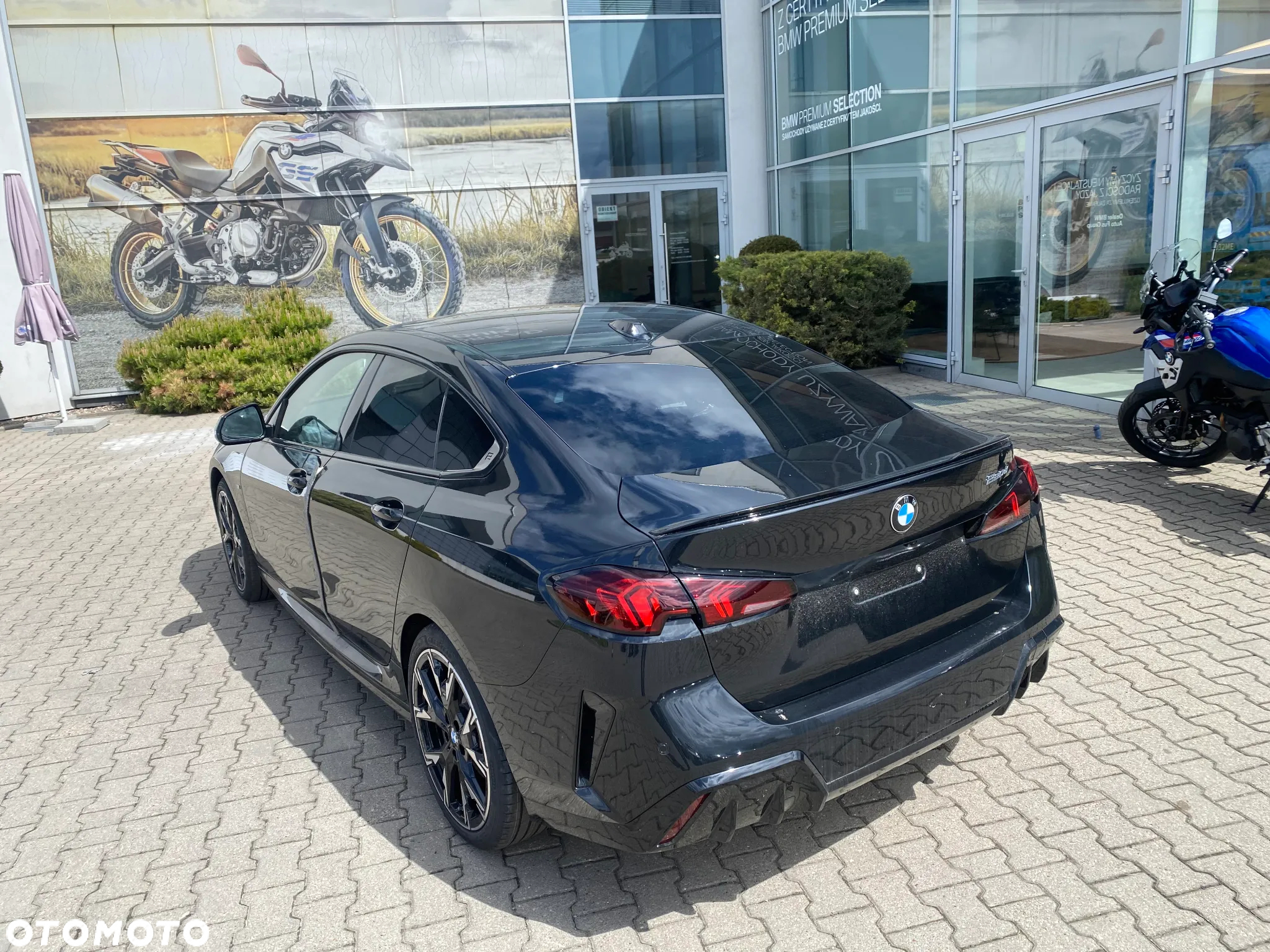 BMW Seria 2 220d mHEV - 2