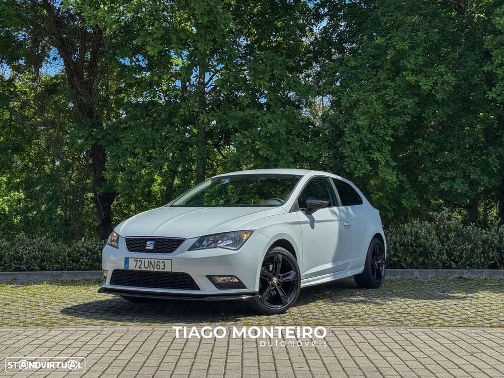 SEAT Leon - 11