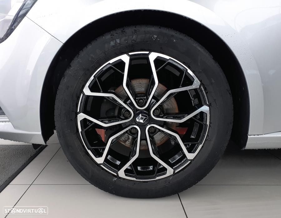 Renault Mégane 1.5 dCi Intens - 46
