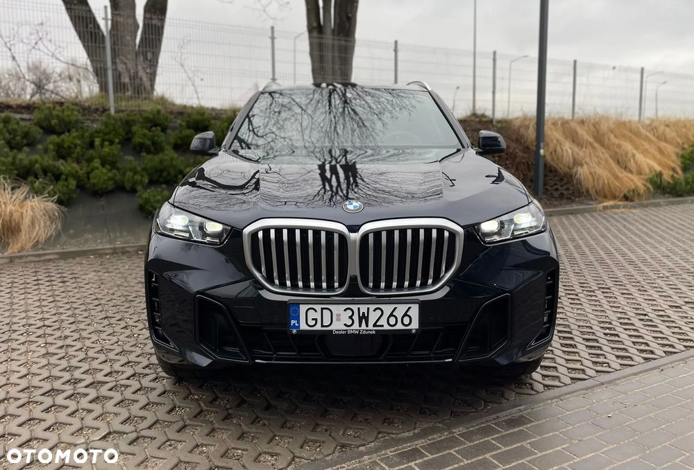 BMW X5 - 4