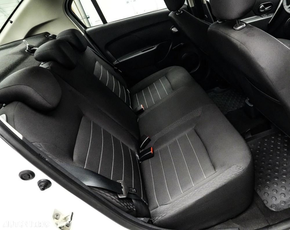 Dacia Logan 1.5 Blue dCi Laureate - 17