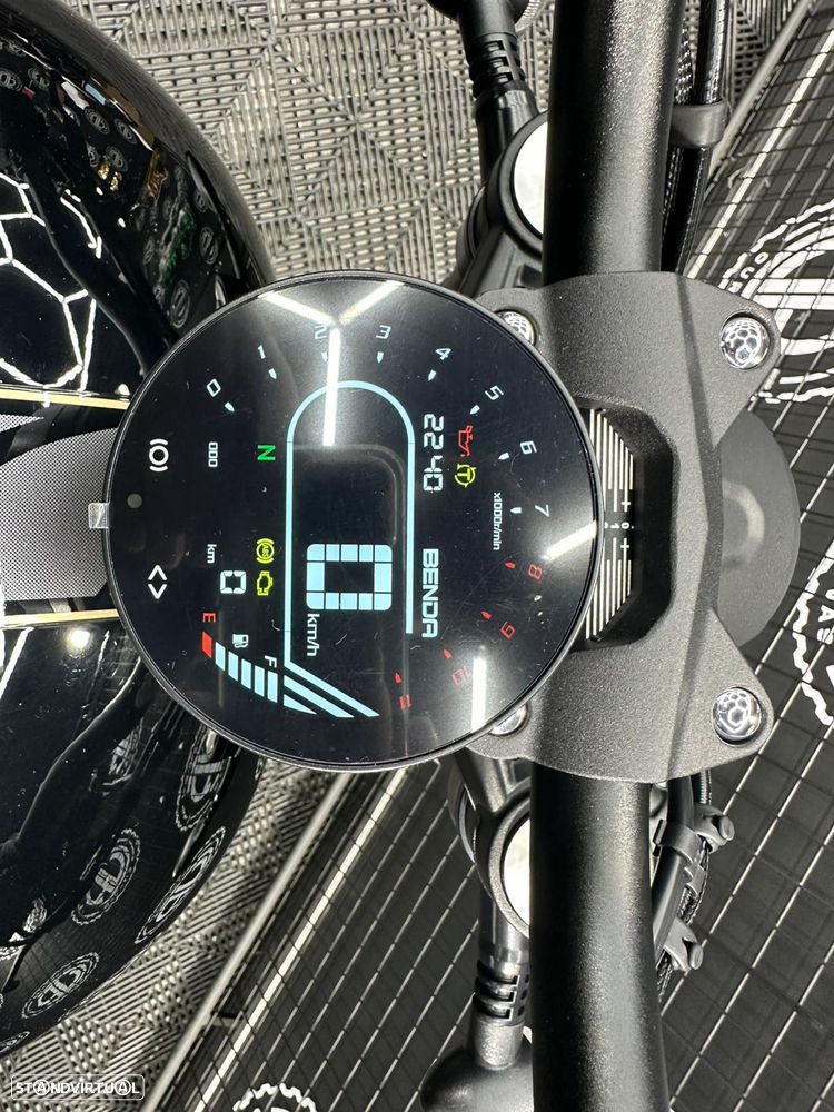 Benda Chinchilla 500 (CAMPANHA EM VIGOR) - 3