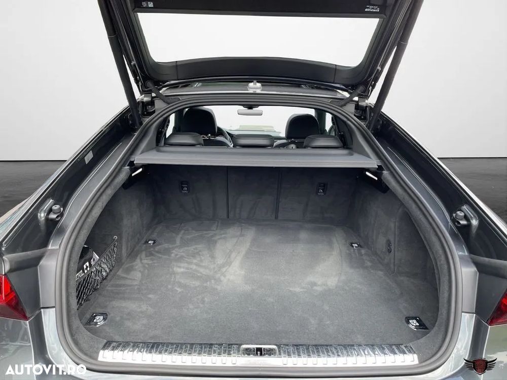 Audi A7 50 TFSIe quattro S tronic - 13