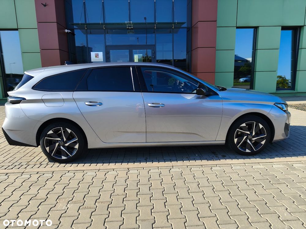 Peugeot 308 1.2 PureTech Allure Pack S&S - 6