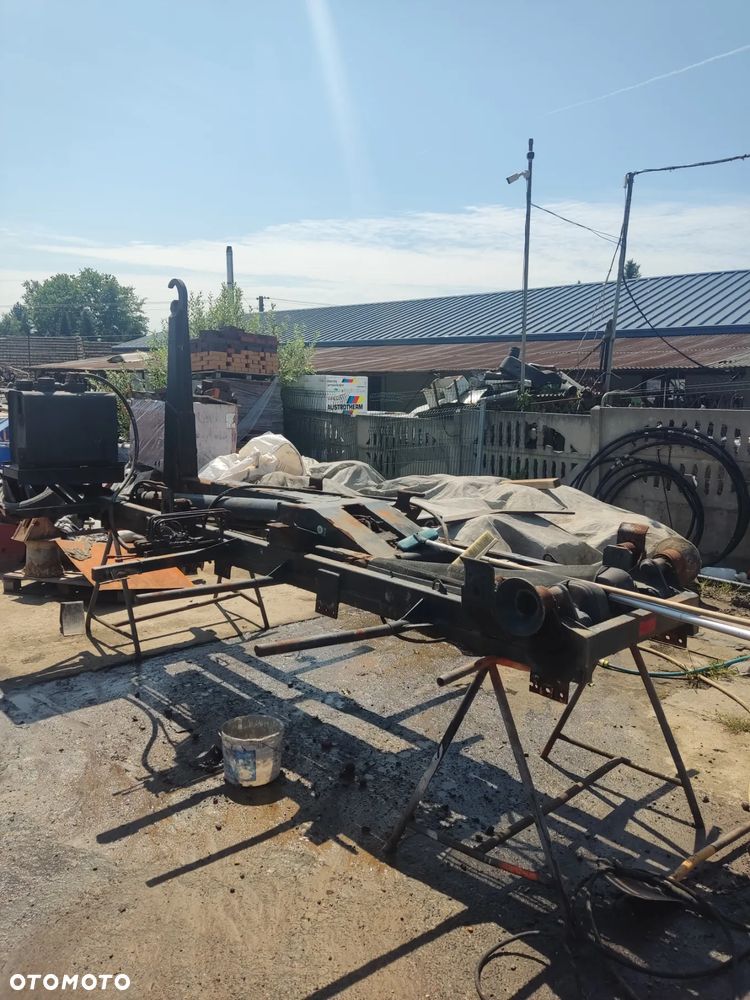 urządzenie hakowe - 1