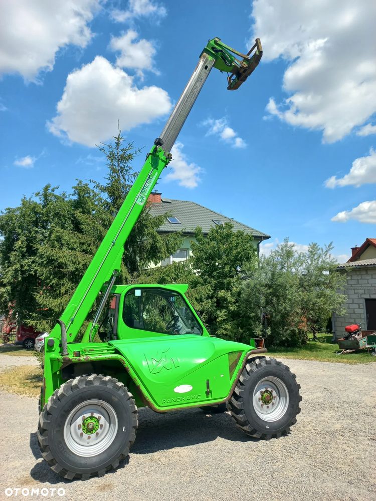 Manitou JCB - 11