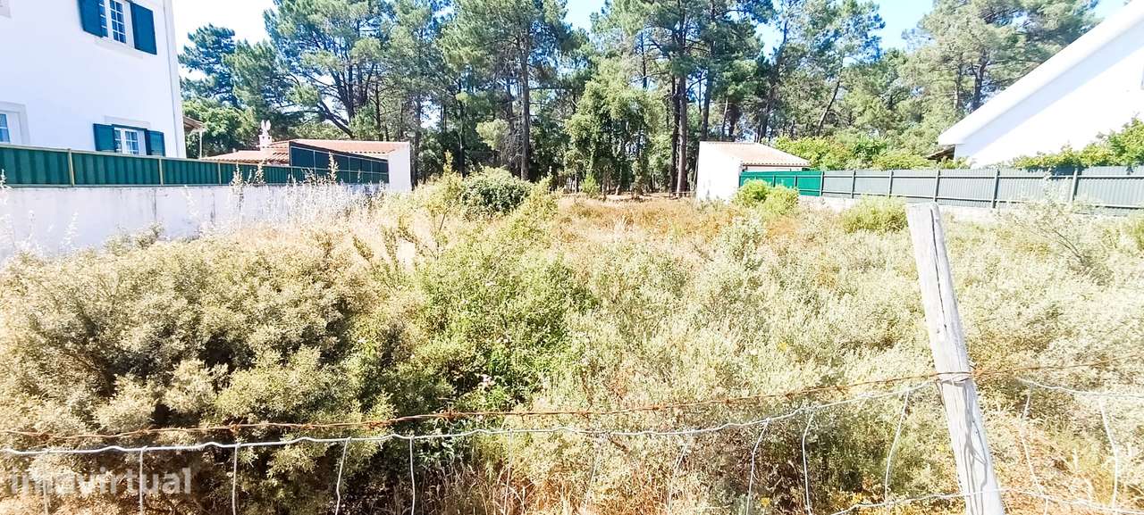 Terreno Urbano para Construção | Casal de Bolinhos – Azeitão - Grande imagem: 2/4