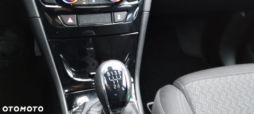 Opel Mokka X 1.6 (ecoFLEX) Start/Stop Edition - 17