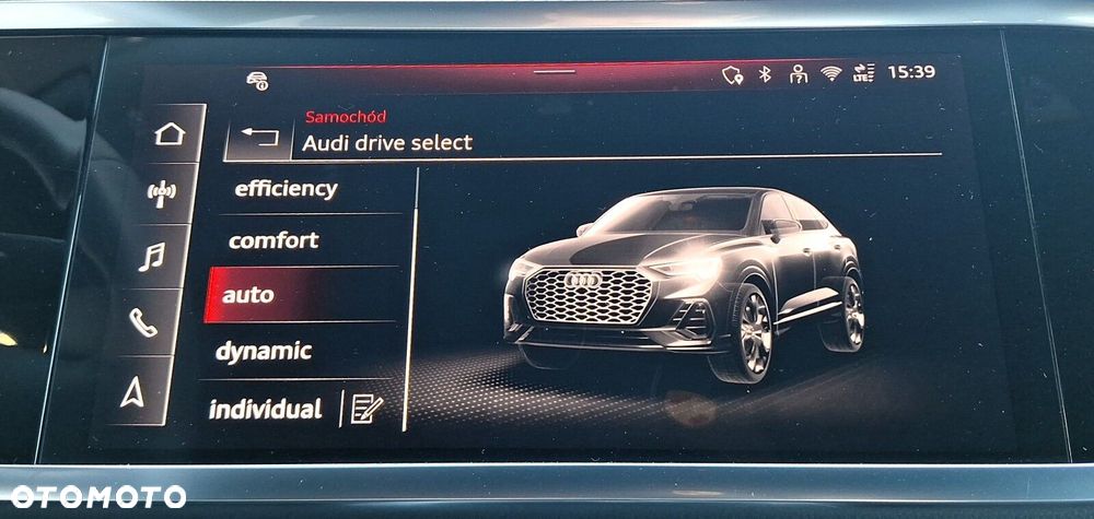 Audi Q3 Sportback - 19
