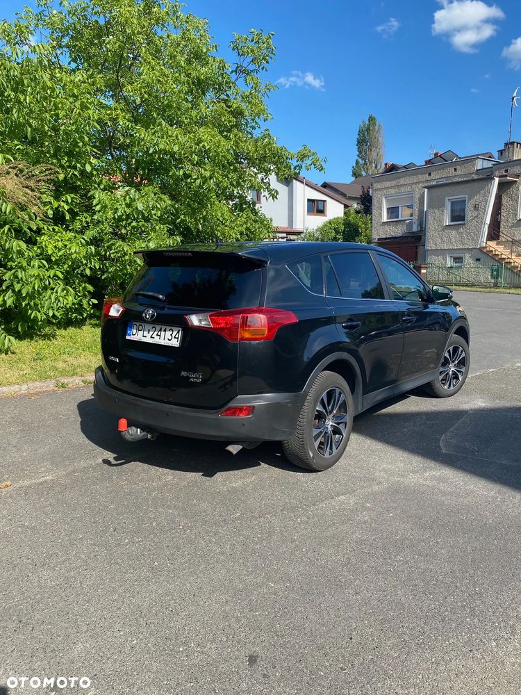 Toyota RAV4 - 3