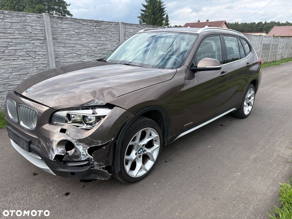 BMW X1 xDrive18d xLine - 2