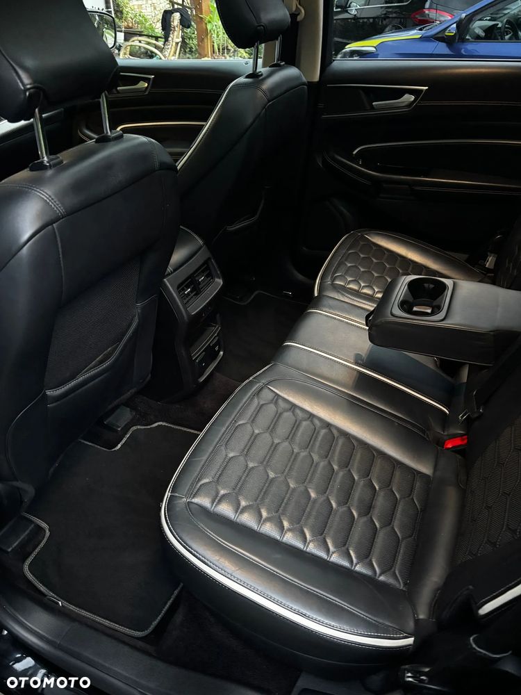 Ford Edge Vignale 2.0 TDCi Twin-Turbo 4WD - 11