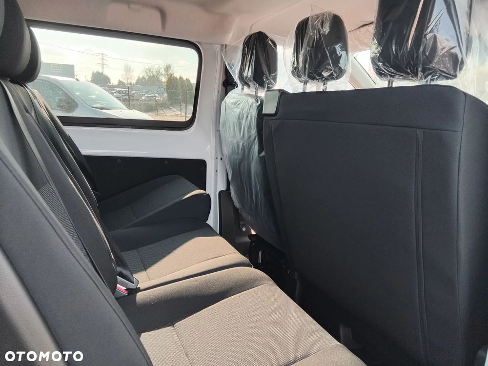 Fiat SCUDO - 18