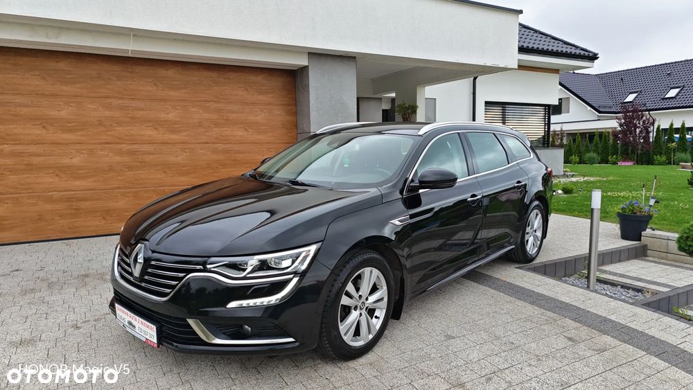 Renault Talisman ENERGY dCi 130 EDC INTENS - 36