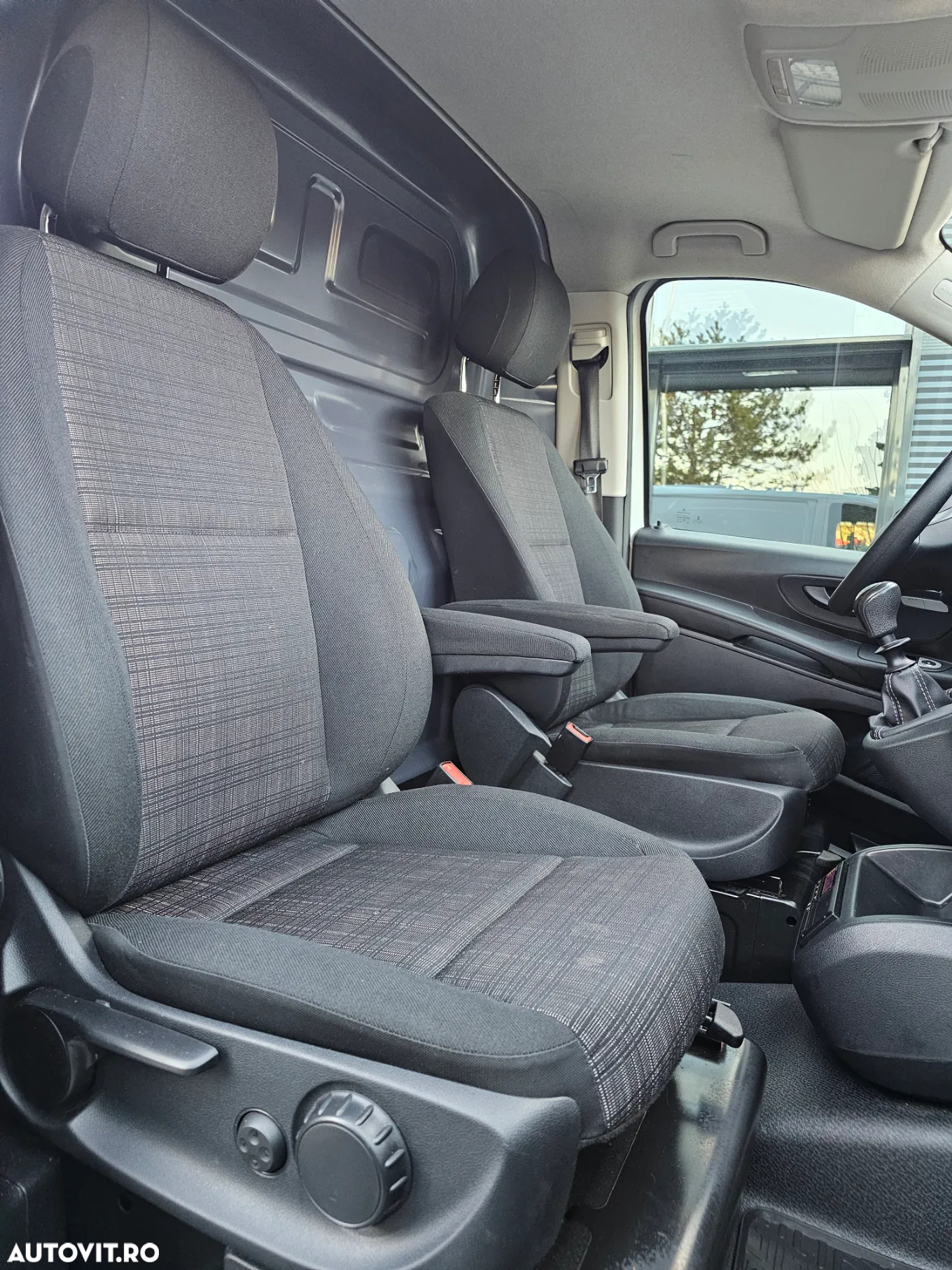 Mercedes-Benz Vito - 12