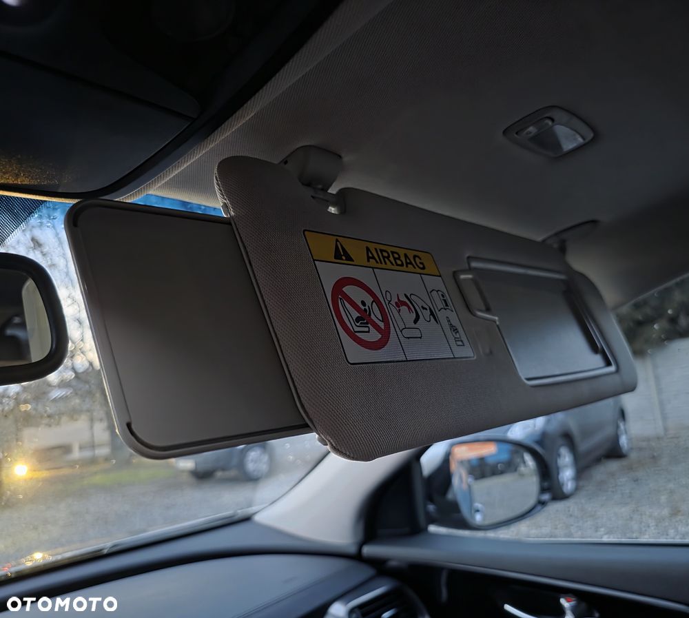 Kia Sorento 2.0 CRDI Business Line Plus - 21