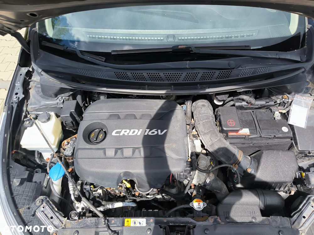 Kia Ceed 1.6 CRDi 128 Platinum Edition - 23