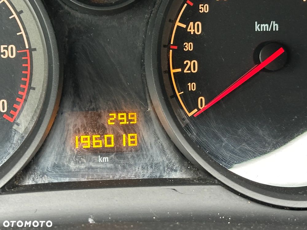 Opel Astra 1.7 CDTI DPF Design Edition - 7