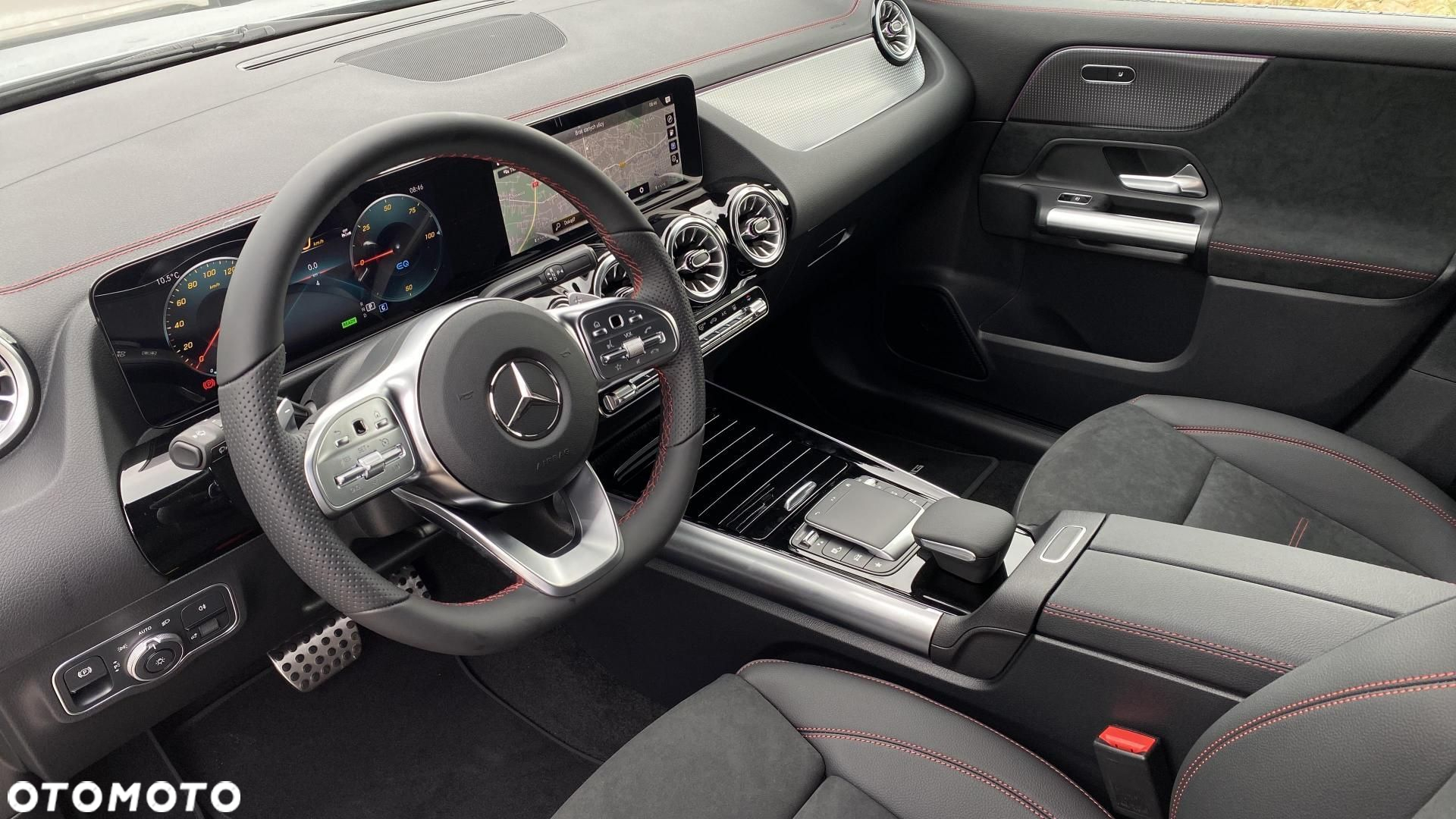 Mercedes-Benz EQA - 9
