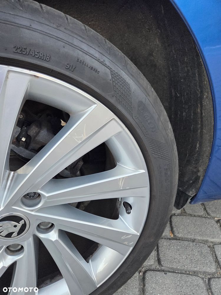 Skoda Octavia 1.5 TSI ACT Style - 34