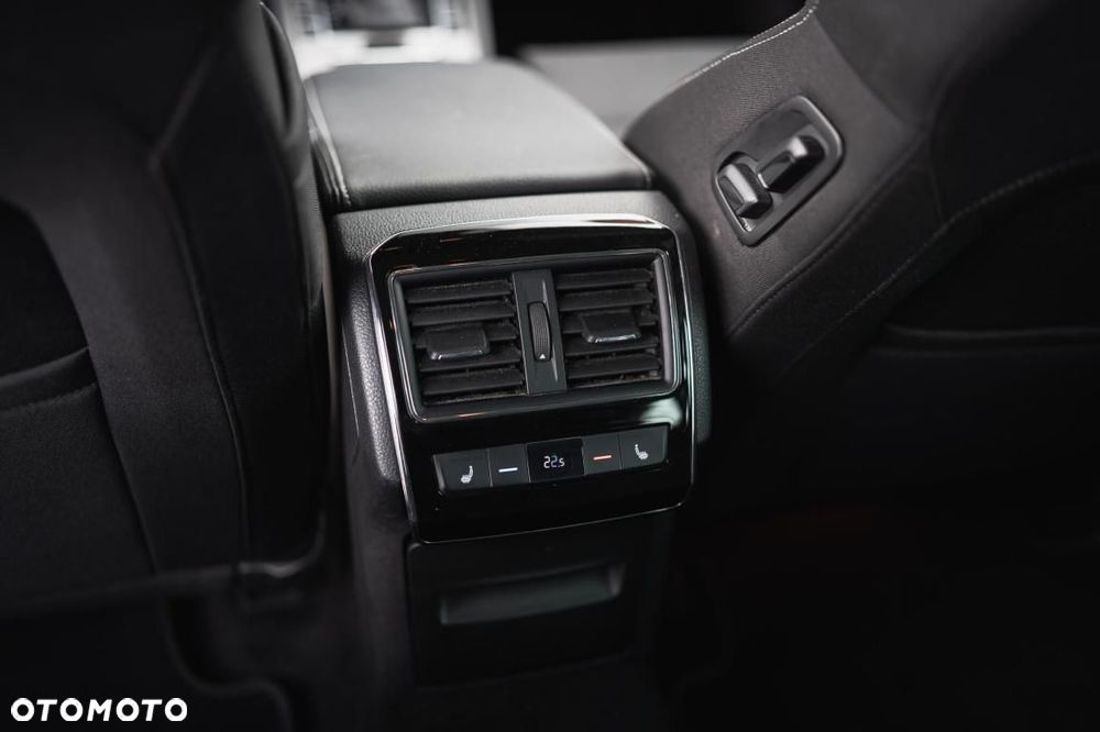 Skoda Superb - 26