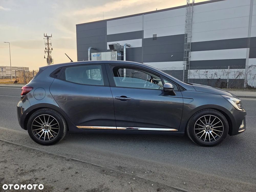 Renault Clio TCe 100 INTENS - 5