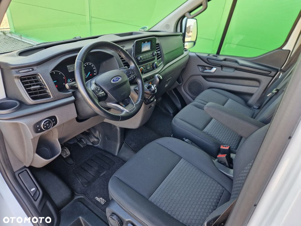 Ford Transit Custom 280 L1H1 Ambiente (bryg.) - 10