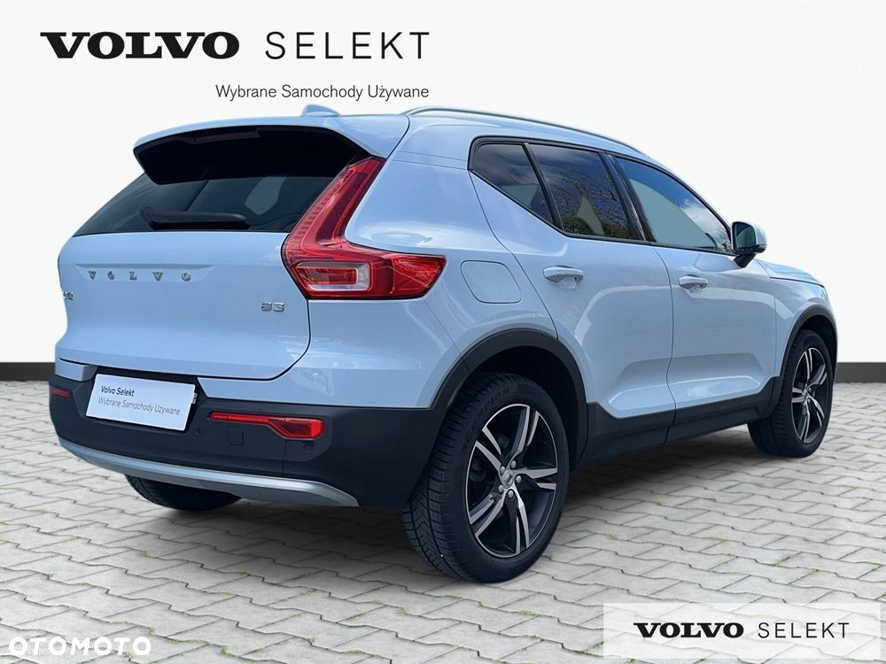 Volvo XC 40 - 6