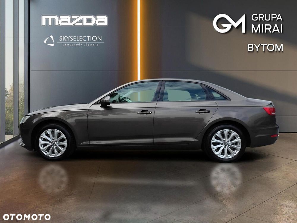 Audi A4 Limousine 2.0 TDI - 3