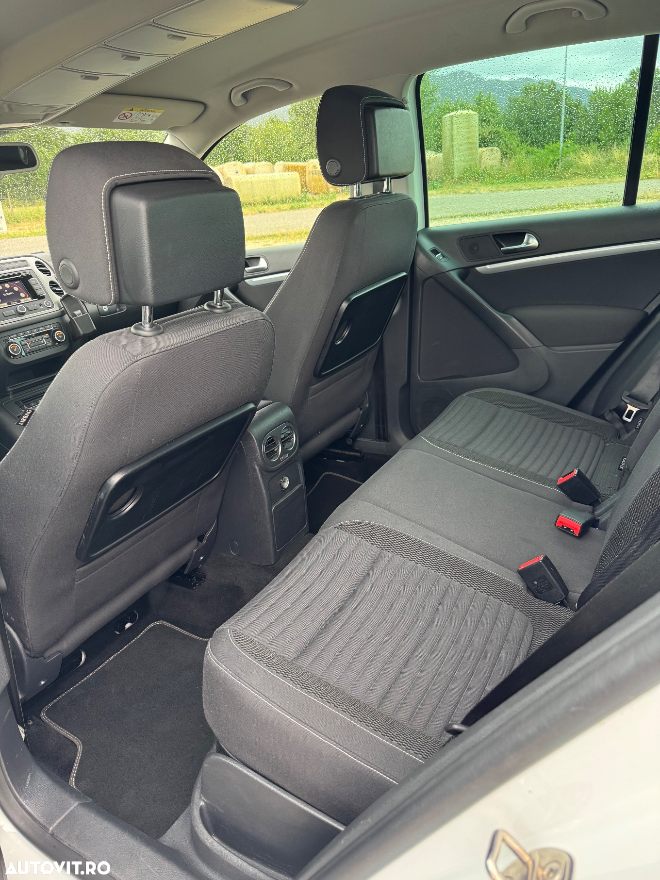 Volkswagen Tiguan 1.4 TSI BlueMotion Technology Cup Sport & Style - 12