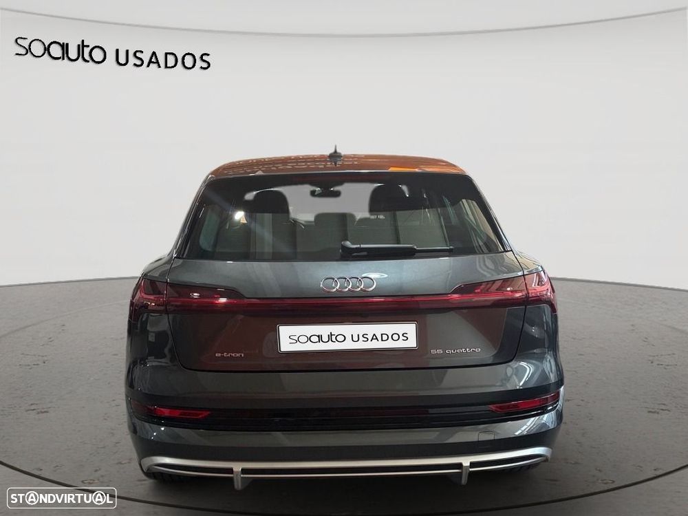 Audi e-tron 55 quattro S line - 6
