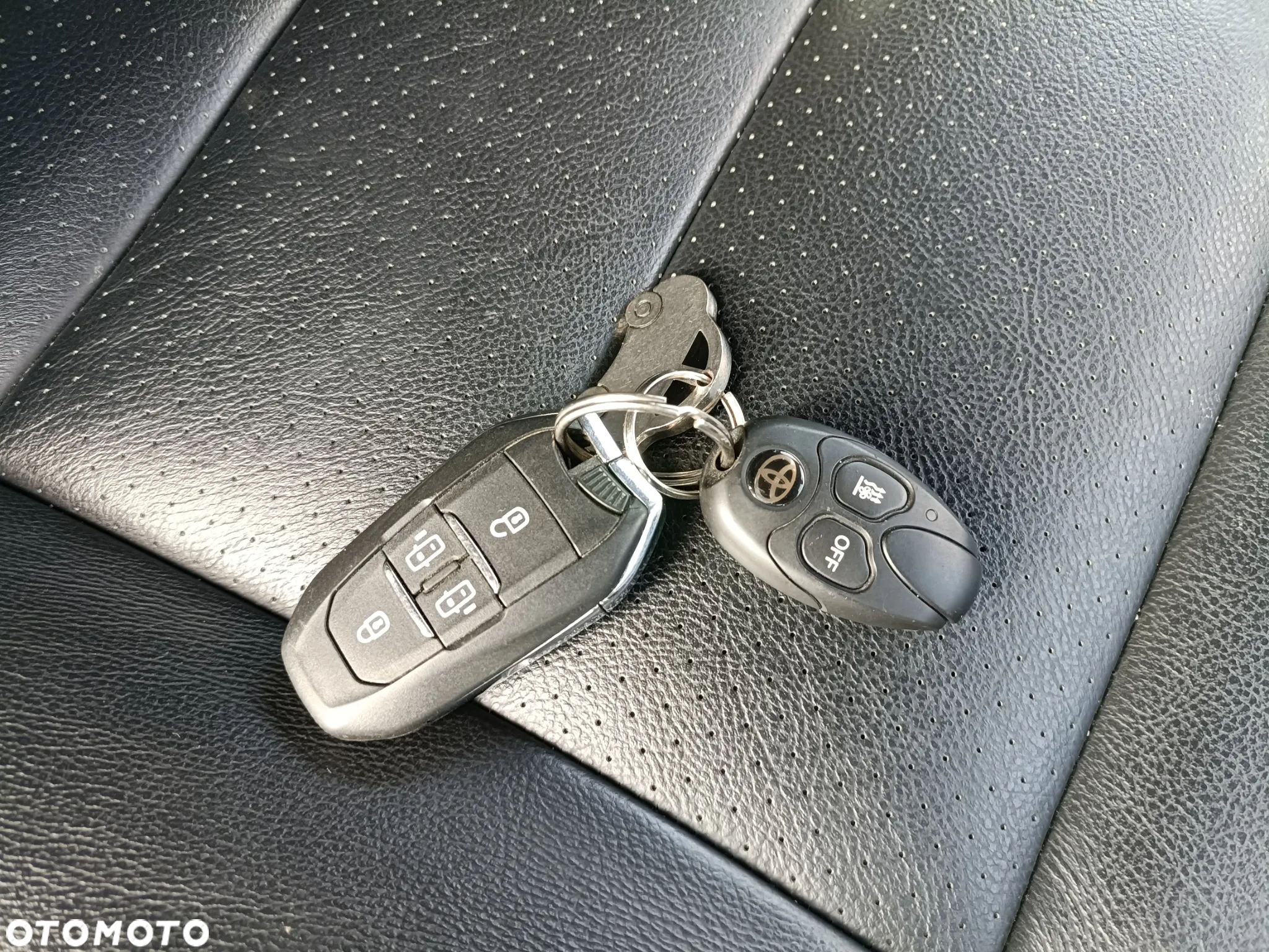 Toyota Proace Verso 2.0 D4-D Long VIP - 21