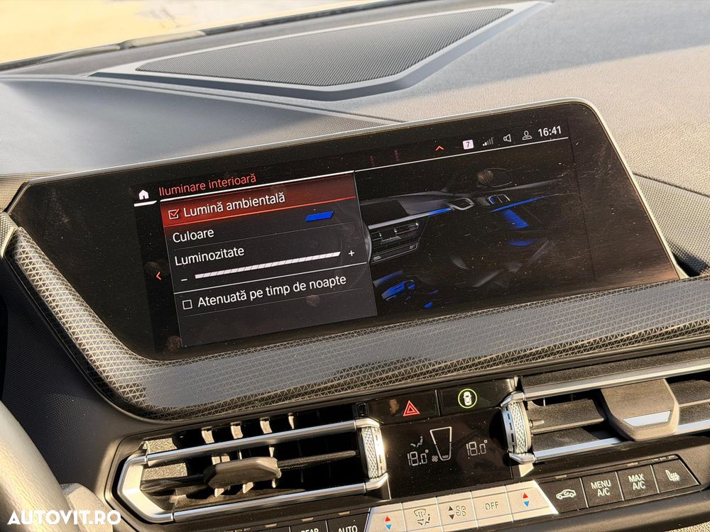 BMW Seria 1 118i Aut. Urban Line - 27