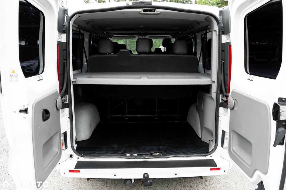Nissan Primastar - 15